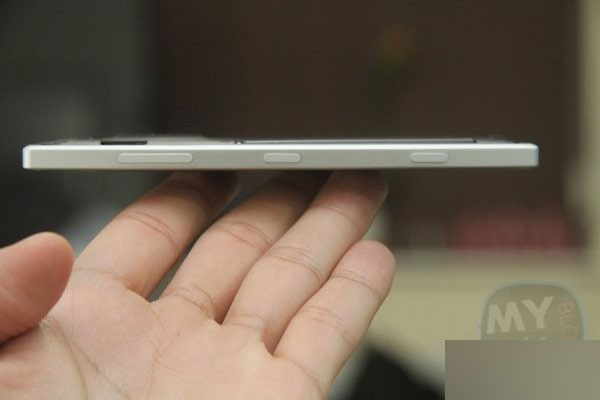 诺基亚Lumia830开箱上手初体验