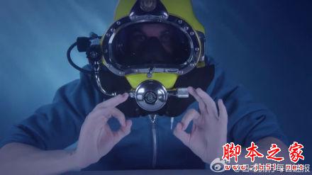 索尼SONY Xperia Z3水中开箱照高清图组