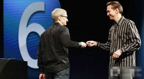 iPhone4s从任何系统降级到iOS6.1.3 致敬iOS之父