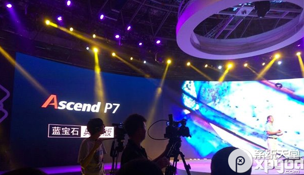 华为mate7/p7/g7三款新机价格大揭晓