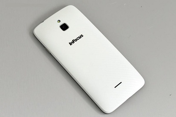 白色富可视M2图片