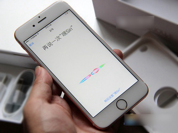 全新iOS9 iPhone6s系统评测