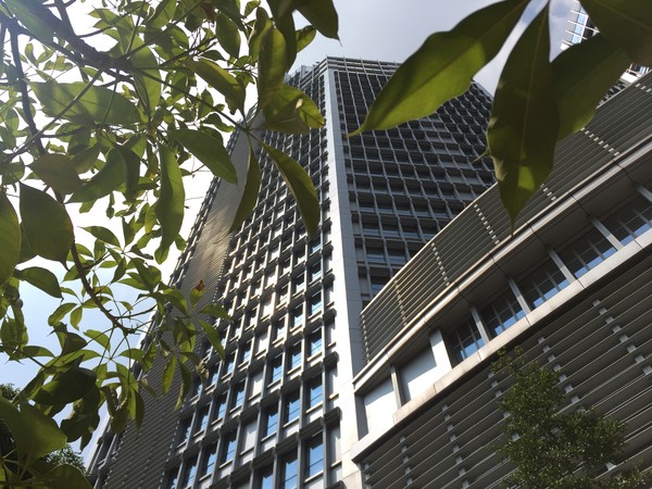 iPhone 6s拍照样张