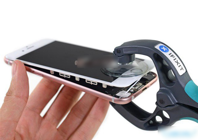 iPhone 6S拆机图解