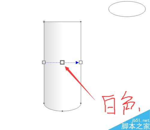 蜡烛一：用CorelDRAW制作逼真蜡烛