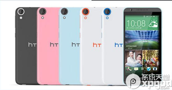 htc desire820和desire816有什么不同？二者对比详情