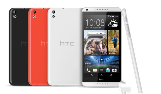 htc desire820和desire816有什么不同？二者对比详情