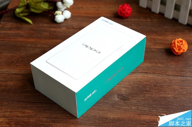 充电速度逆天！全能新宠OPPO R7s评测