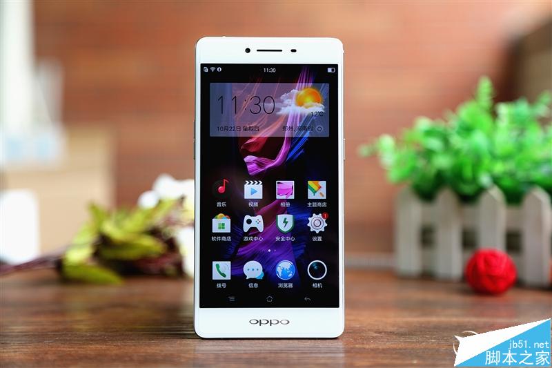 充电速度逆天！全能新宠OPPO R7s评测