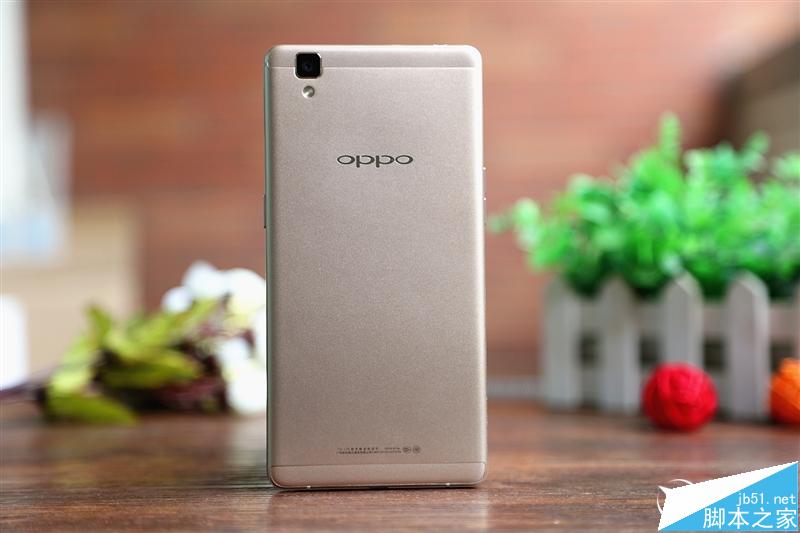 充电速度逆天！全能新宠OPPO R7s评测