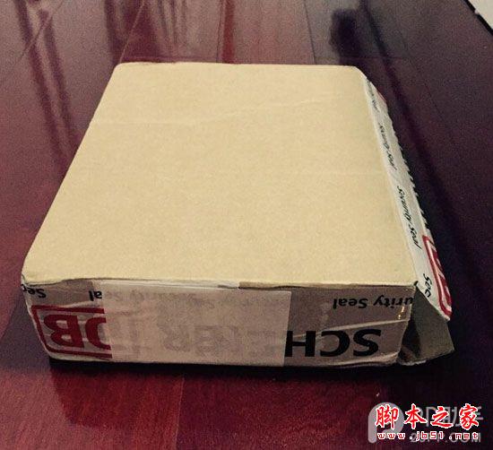 iPad Air2官翻版开箱图集 iPad Air2大清仓？