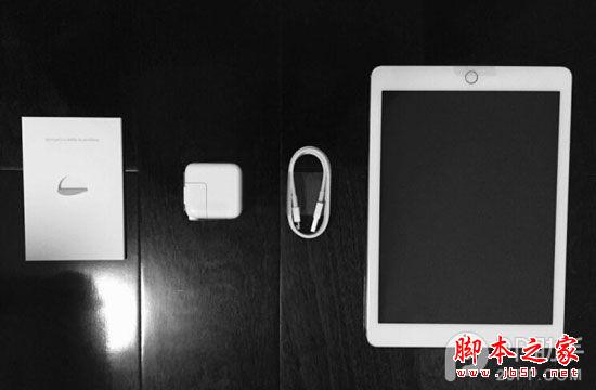 iPad Air2官翻版开箱图集 iPad Air2大清仓？