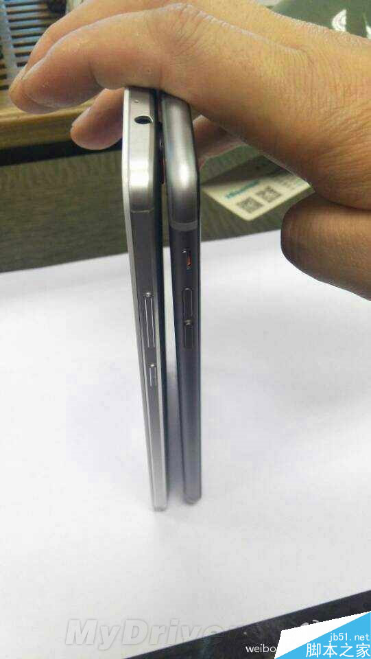 华为余承东再度吐槽iPhone 6：丑爆了