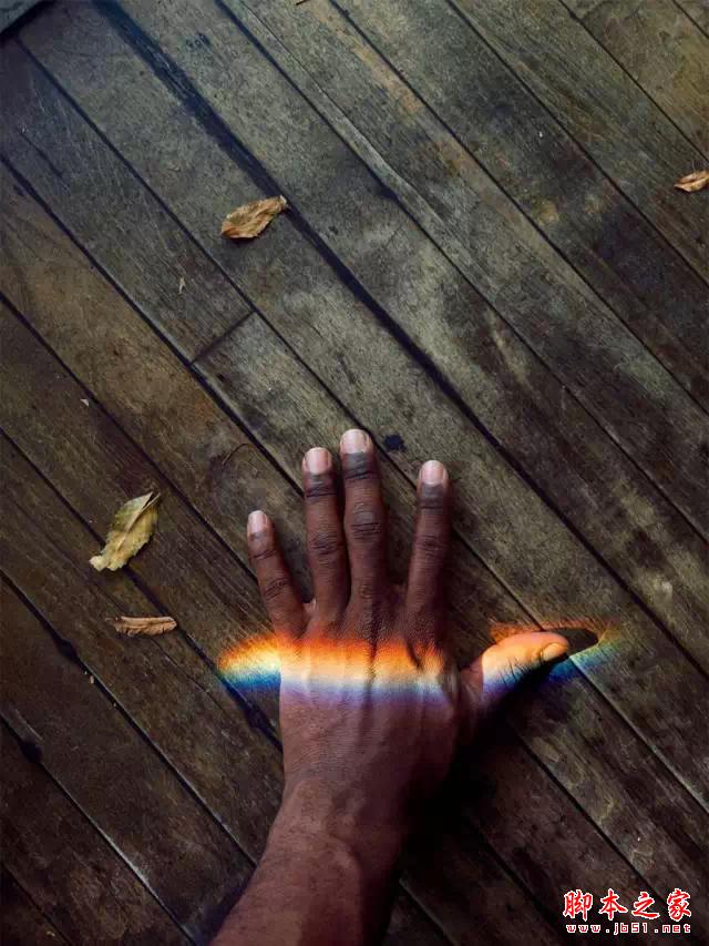 看完这组照片,都扔了单反!