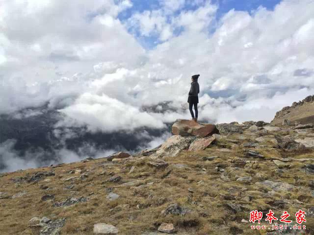 看完这组照片,都扔了单反!