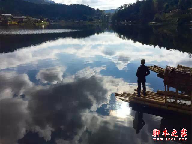 看完这组照片,都扔了单反!