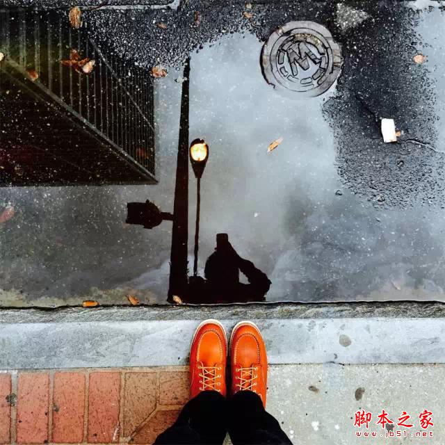 看完这组照片,都扔了单反!