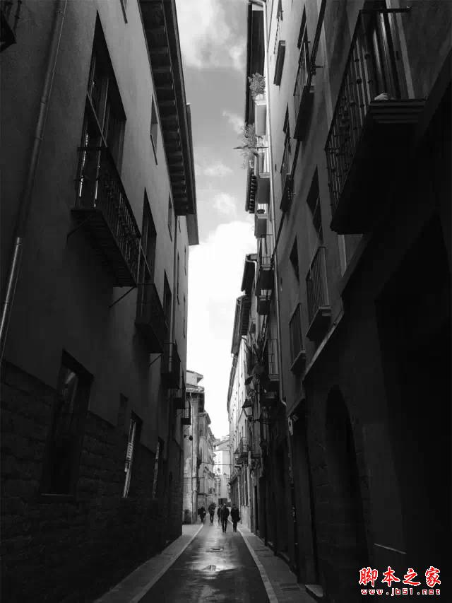 看完这组照片,都扔了单反!