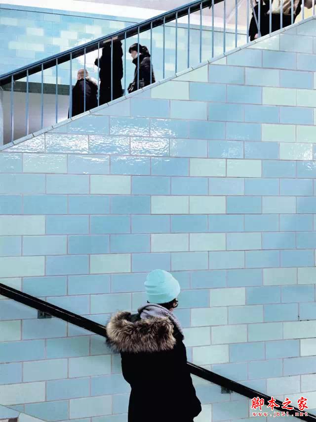 看完这组照片,都扔了单反!