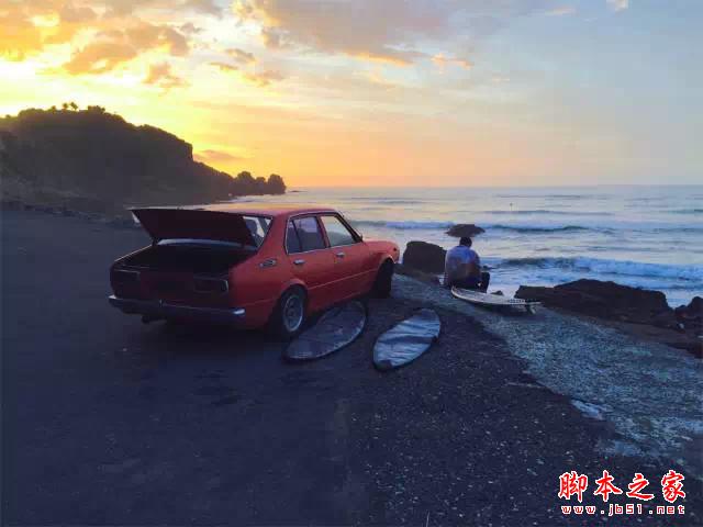 看完这组照片,都扔了单反!