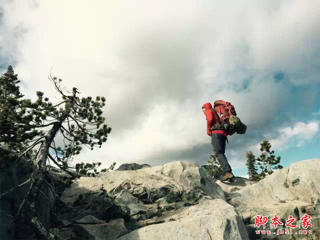 看完这组照片,都扔了单反!