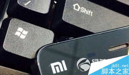 小米4黑色掉漆吗？小米4黑色边框掉漆解决方法1