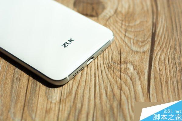 ZUK Z1详细体验评测