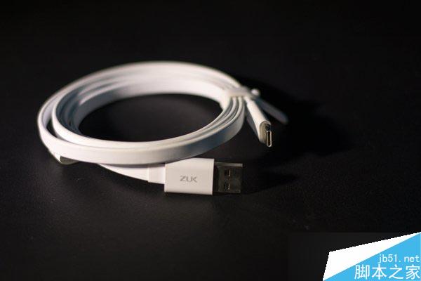 ZUK Z1详细体验评测