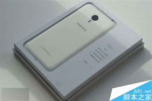 MX5哭晕：魅族千元全金属新机确认！就叫“金属”