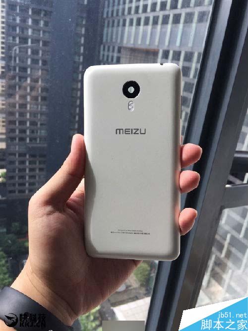 MX5哭晕：魅族千元全金属新机确认！就叫“金属”