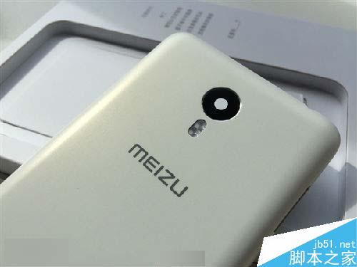 MX5哭晕：魅族千元全金属新机确认！就叫“金属”