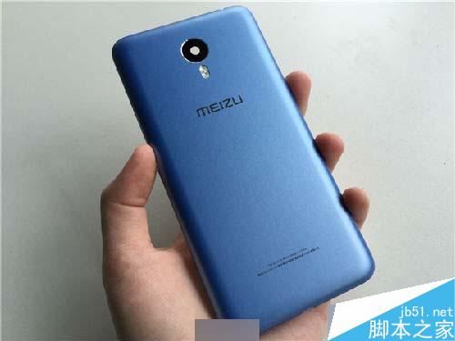 MX5哭晕：魅族千元全金属新机确认！就叫“金属”