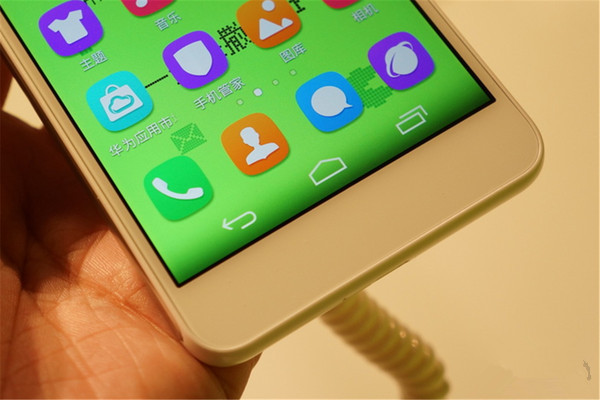 荣耀6现场评测 荣耀6现场评测