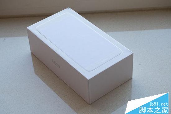 全金属指纹千元机 乐视超级手机1s上手评测