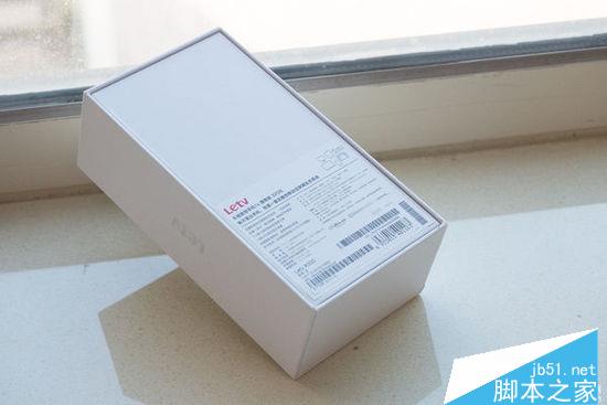 全金属指纹千元机 乐视超级手机1s上手评测