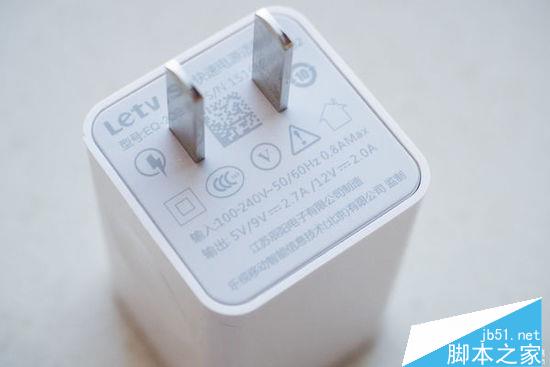 全金属指纹千元机 乐视超级手机1s上手评测