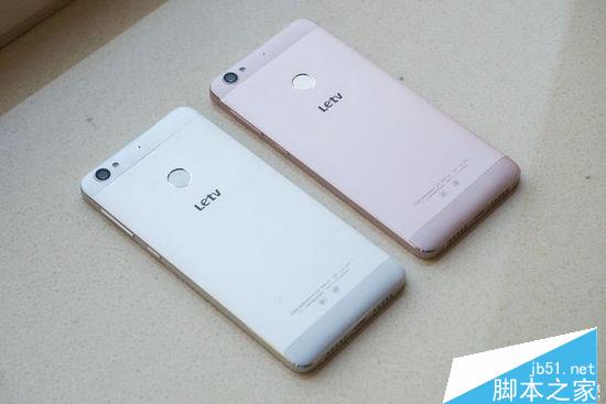 全金属指纹千元机 乐视超级手机1s上手评测