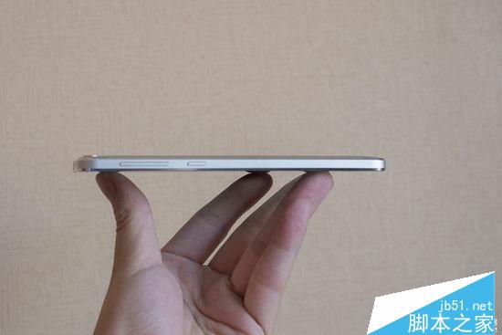 全金属指纹千元机 乐视超级手机1s上手评测