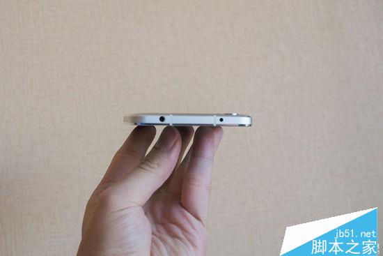 全金属指纹千元机 乐视超级手机1s上手评测