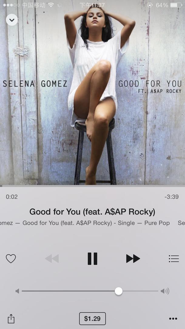 Apple Music界面一览：国人想听也很容易