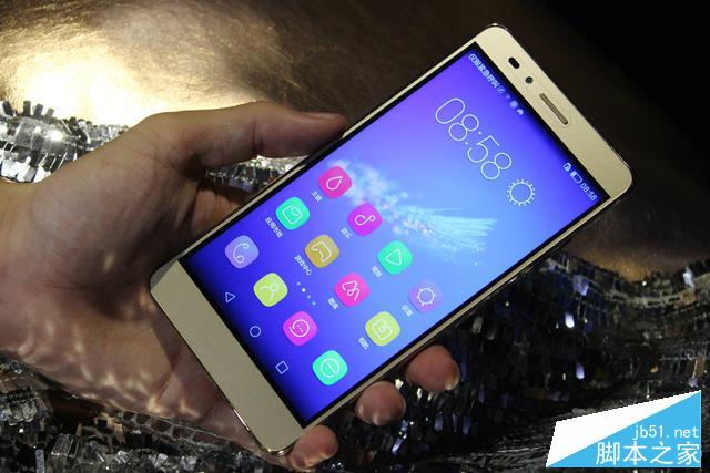 红米魅蓝都卖不下去了! 千元新霸主荣耀畅玩5X纯美图赏