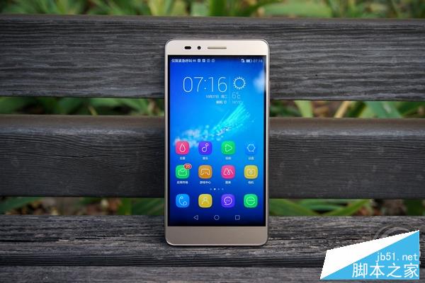 3GB内存！荣耀畅玩5X评测：千元大杀器