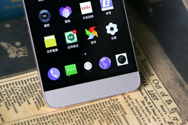 乐视超级手机1s,上手体验,升级改进,小米4c