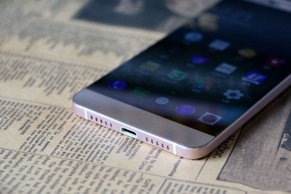 乐视超级手机1s,上手体验,升级改进,小米4c