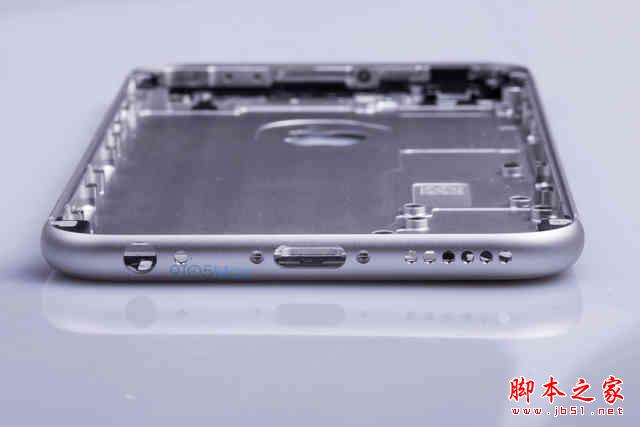 外媒拿到了iPhone 6s真机:白带依然坚挺
