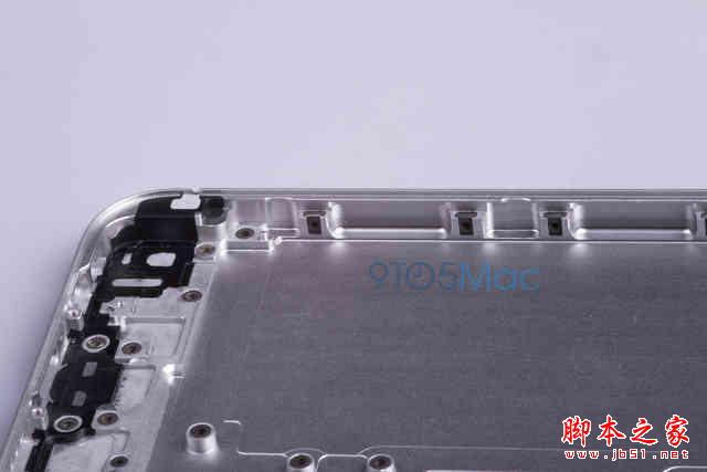 外媒拿到了iPhone 6s真机:白带依然坚挺