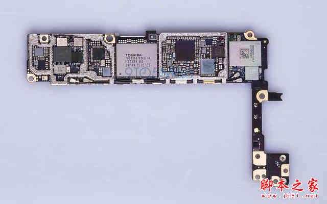 外媒拿到了iPhone 6s真机:白带依然坚挺
