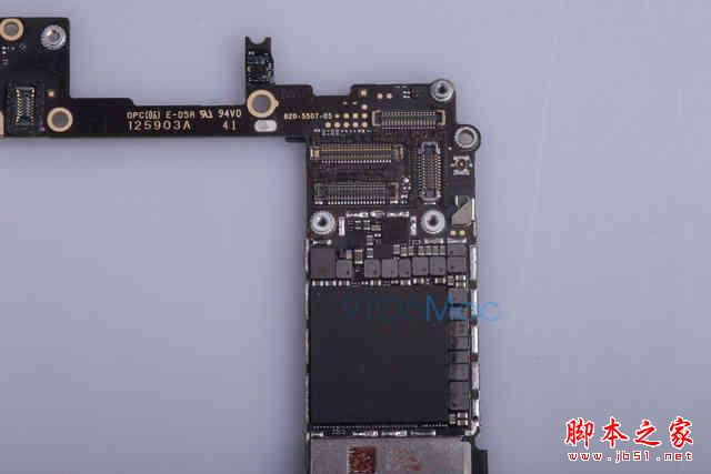 外媒拿到了iPhone 6s真机:白带依然坚挺