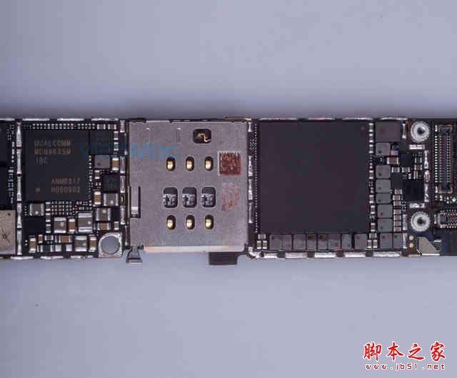 外媒拿到了iPhone 6s真机:白带依然坚挺