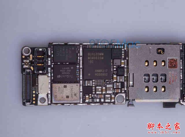 外媒拿到了iPhone 6s真机:白带依然坚挺